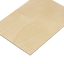 Lasersheets 10 x A4 Contreplaqué de bouleau 2mm | 210 x 297 mm | Pack avantage | Pour découpe laser, modélisme, loisirs, CNC, pyrogravure