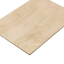 Lasersheets 10 x A4 Contreplaqué de bouleau 3 mm | 210 x 297 mm | Pack avantage | Pour découpe laser, modélisme, loisirs, CNC, pyrogravure
