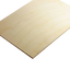 Lasersheets 10 x A4 Contreplaqué de bouleau 6mm | 210 x 297 mm | Pack avantage | Pour la découpe laser, le modélisme, les loisirs créatifs, le CNC, la pyrogravure