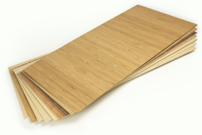 Pack surprise de bois à fil transversal, de 1,5 à 6 mm