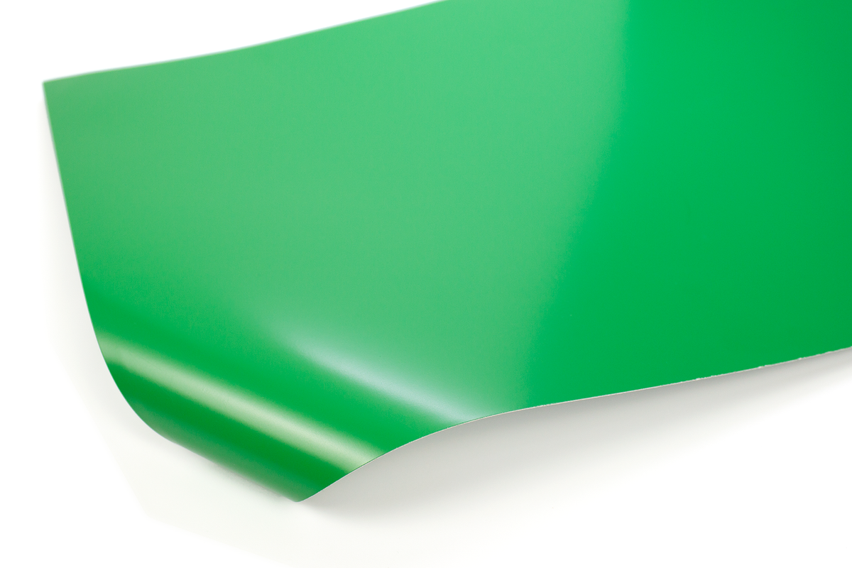 Feuille à graver