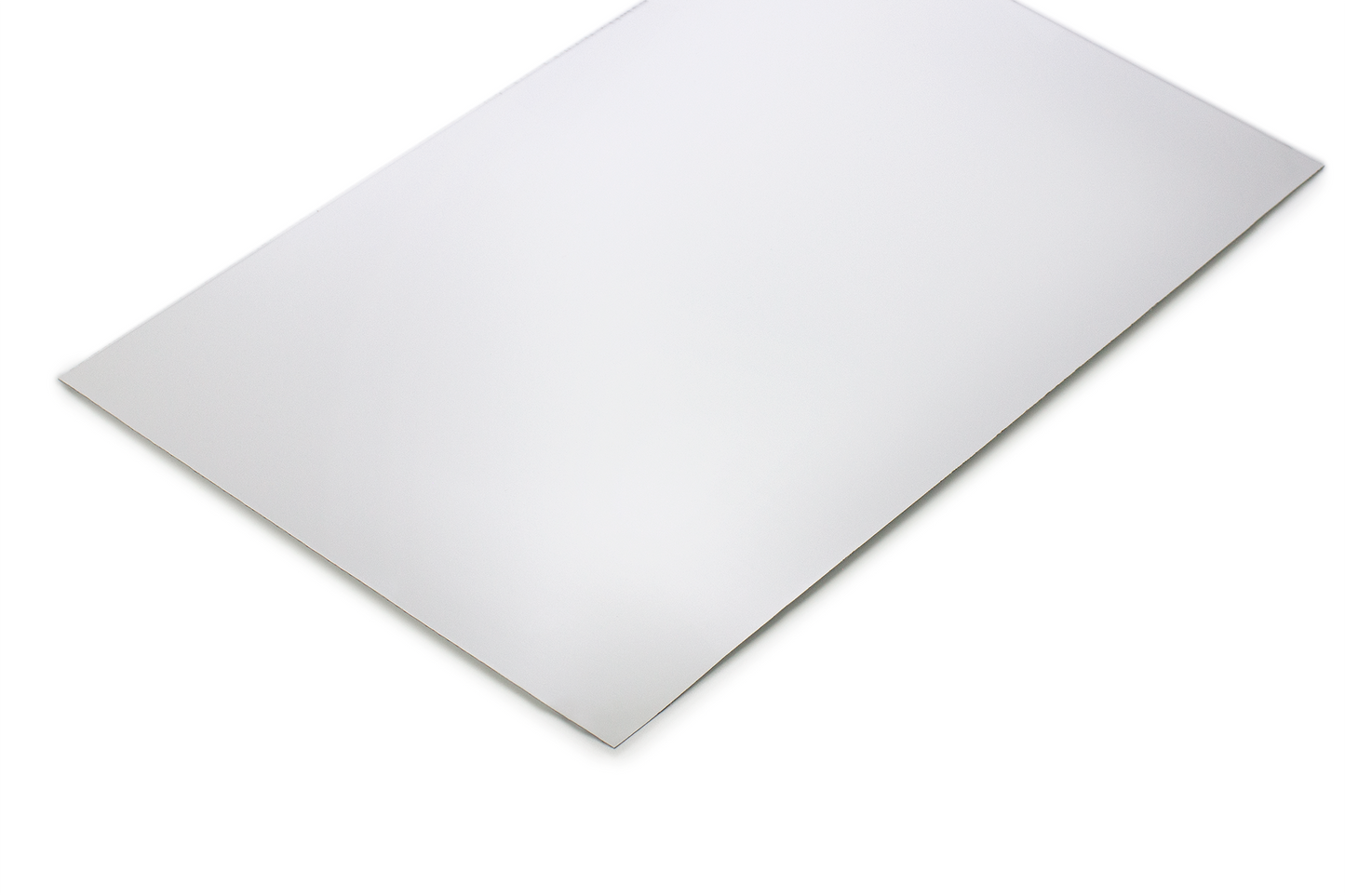 Feuille à graver