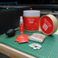 Kit de Nettoyage de Lentille Laser