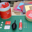 Kit de Nettoyage de Lentille Laser