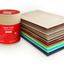 Kit d'échantillons Lasersheets (CO₂ + Diode) avec Kit de Nettoyage de Lentille Laser gratuit