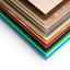 Kit d'échantillons Lasersheets (CO₂ + Diode) avec Kit de Nettoyage de Lentille Laser gratuit