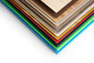 Kit d'échantillons Lasersheets (CO₂ + Diode) avec Kit de Nettoyage de Lentille Laser gratuit