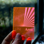 Acrylique fluorescent