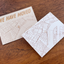 Pack de Carton Muséum 3 mm, 5 bandes de 121 x ~29 cm