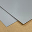 Lot de PP 0,8 mm gris, 10 plaques de 61 x 37 cm