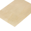 Lasersheets 10 x A4 Contreplaqué de bouleau 0.5mm | 210 x 297 mm | Pack avantage | Pour découpe laser, modélisme, loisirs créatifs, CNC, pyrogravure