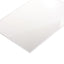 Acrylaat helder 4.0 mm Eco Cast - Lasersheets