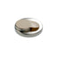 Broche-magneten 5st. - Lasersheets