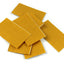 Dubbelzijdig klevende strips 15x80mm 10 st. - Lasersheets