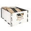 MixCrate MDF - Lasersheets