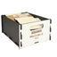 MixCrate Wood - Lasersheets