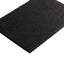 PE-Hardschuim 10.0 mm zwart - Lasersheets