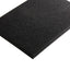 PE-Hardschuim 20.0 mm zwart - Lasersheets