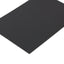 PP (Polypropyleen) 0.8 mm zwart - Lasersheets