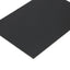 PP (Polypropyleen) 1.2 mm zwart - Lasersheets