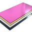 Voordeelpakket: Mighty mirrors - Lasersheets